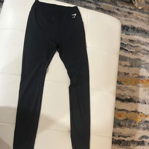 Gym shark black leggings